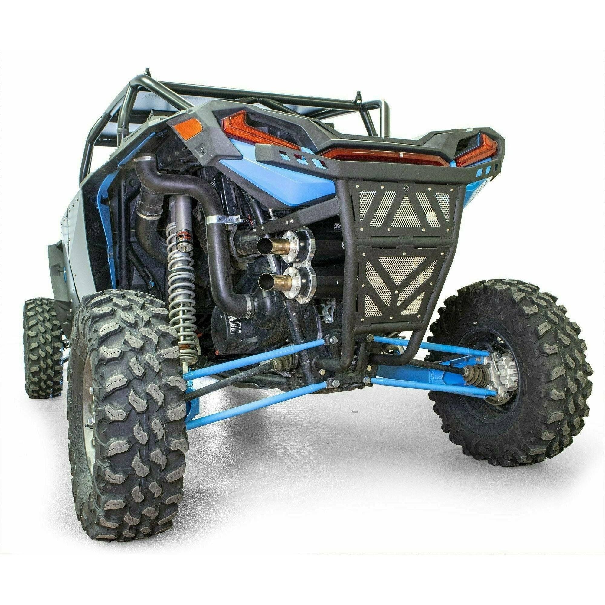 Polaris RZR (2019+) Rear Bumper