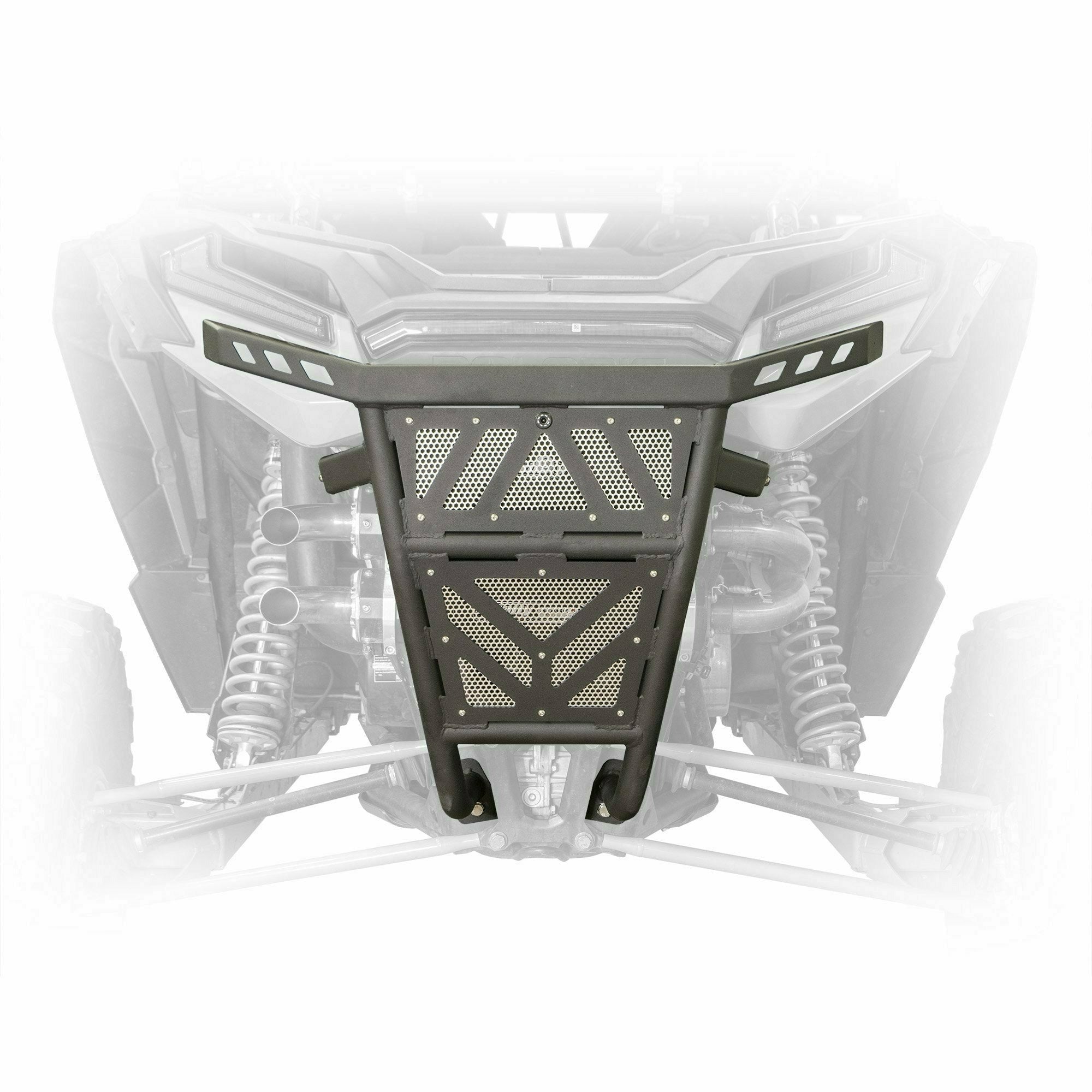 Polaris RZR (2019+) Rear Bumper
