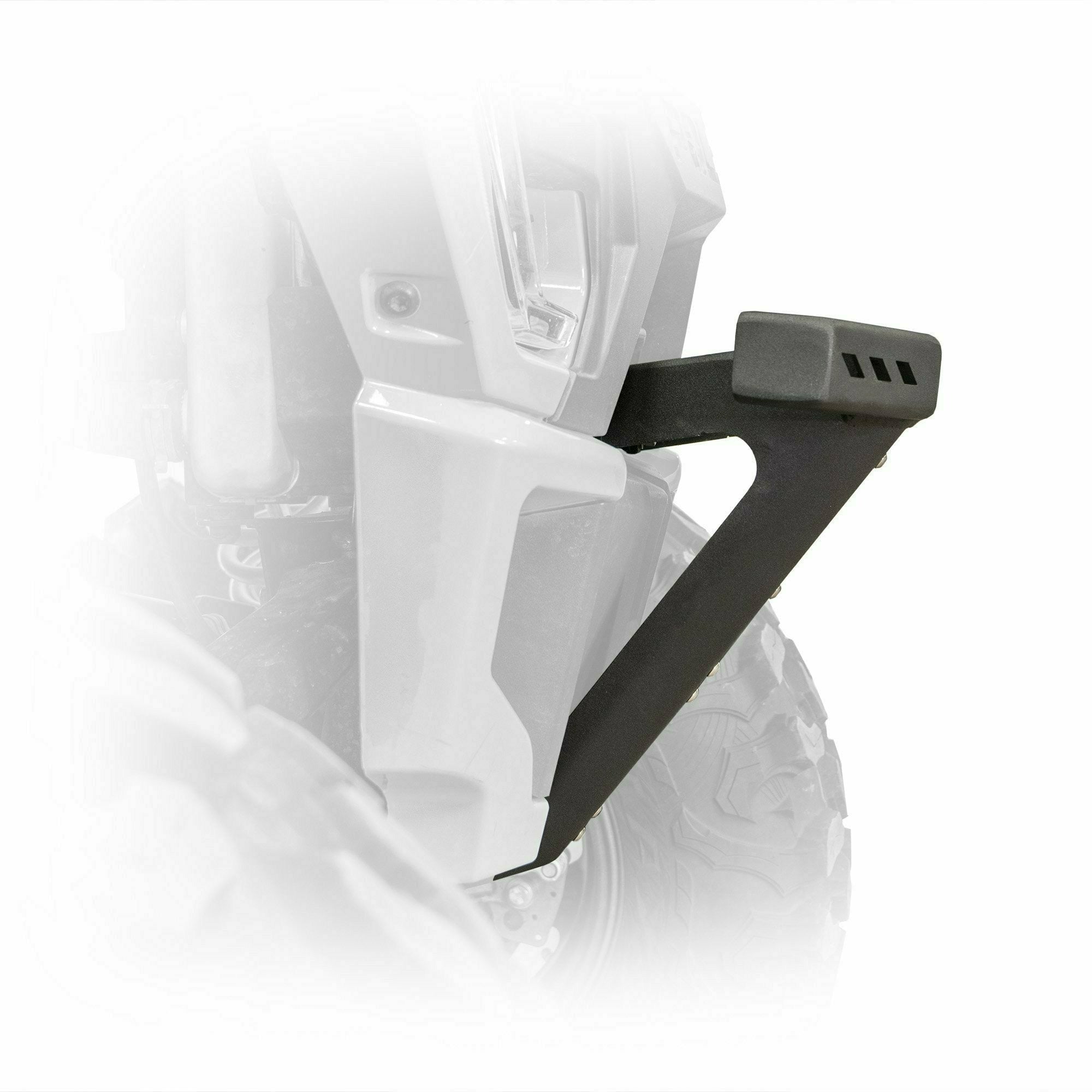 Polaris RZR Front Bumper