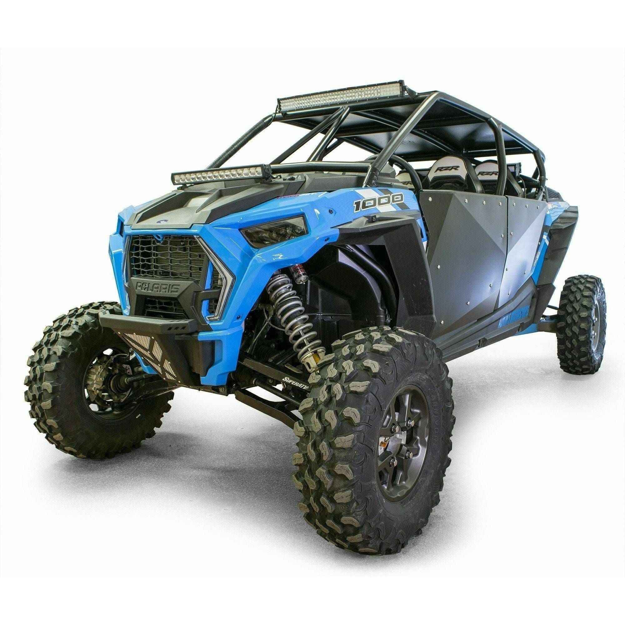 Polaris RZR Front Bumper