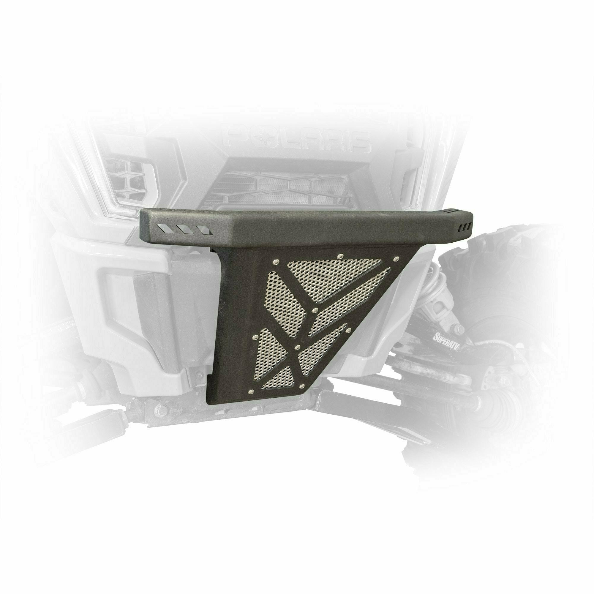 Polaris RZR Front Bumper