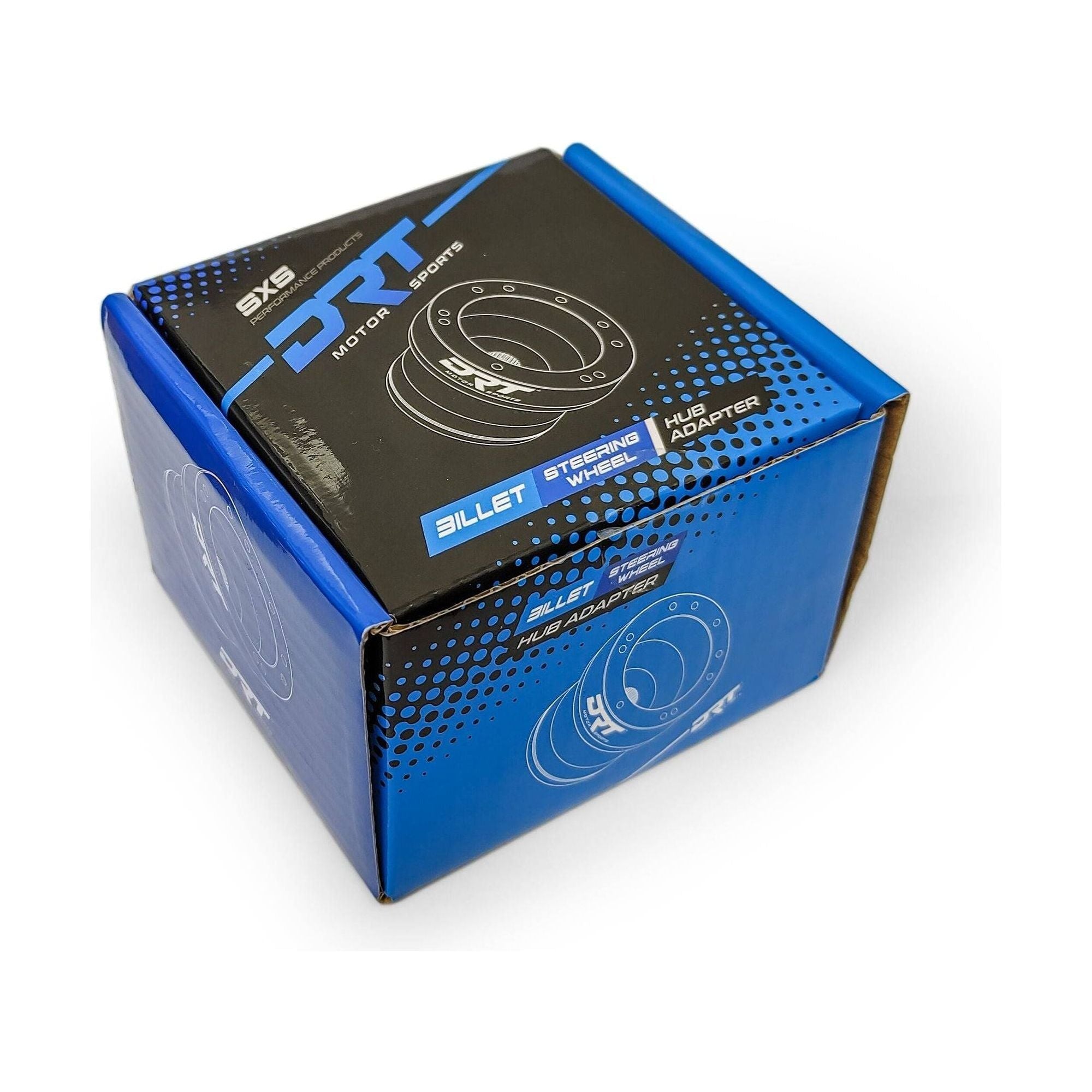 Steering Wheel Hub Adapter