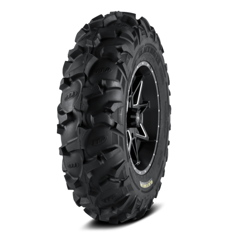 ITP Blackwater Evolution Tire - 26x11R12 8PR