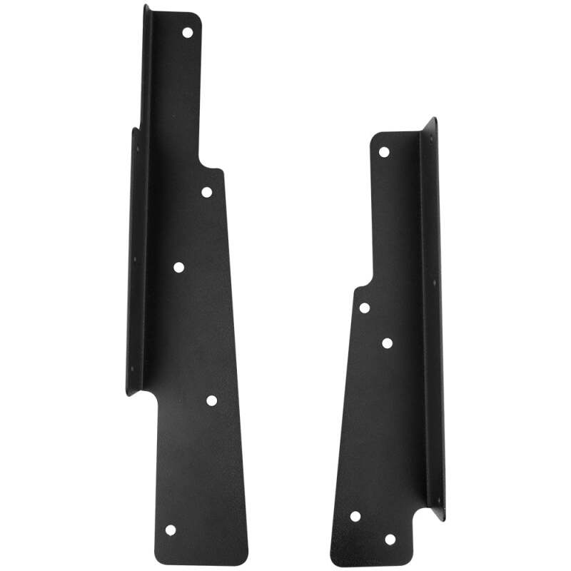 DS18 2015+ Polaris Slingshot Loaded Rear Subwoofer & Enclosure w/ NXL-10SUB/BK Included