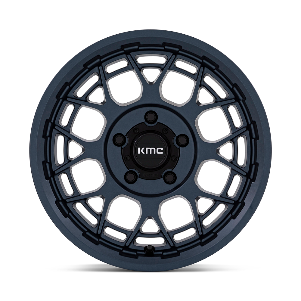 KS139 Technic UTV Wheel (Metallic Blue)
