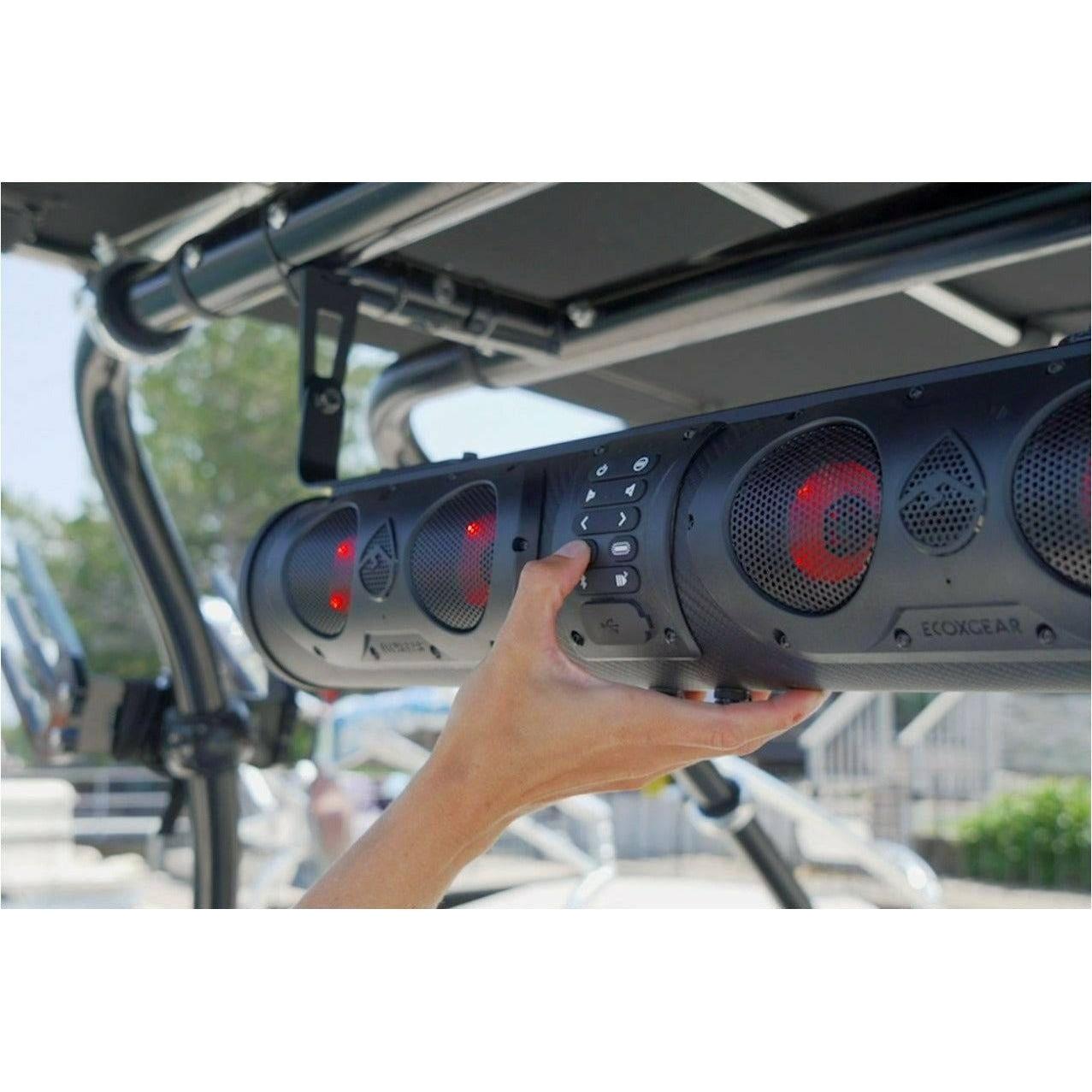 SoundExtreme 26" UTV Sound Bar