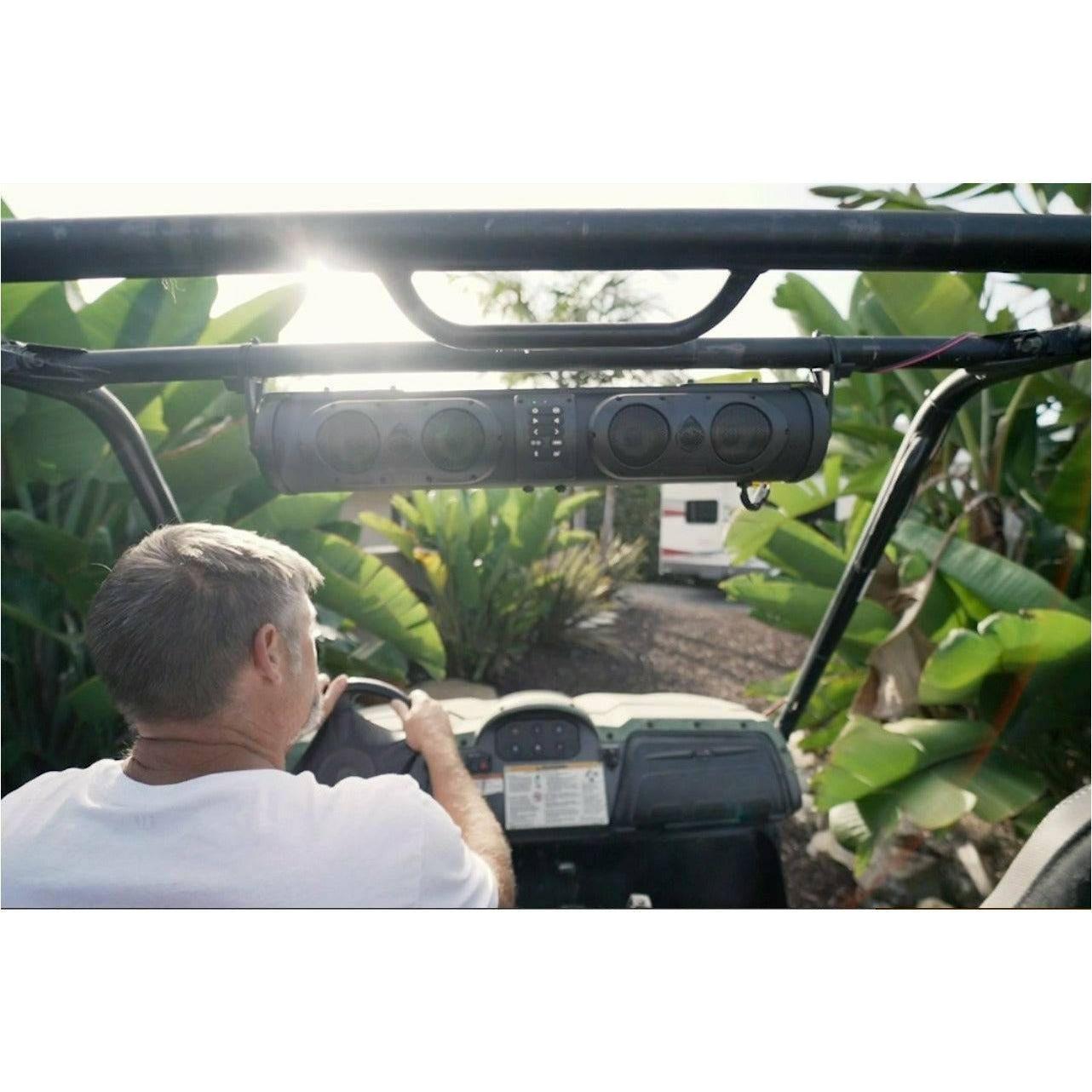 SoundExtreme 26" UTV Sound Bar