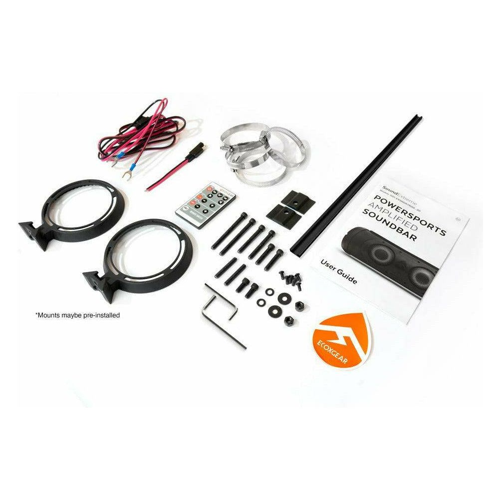 SoundExtreme 26" UTV Sound Bar