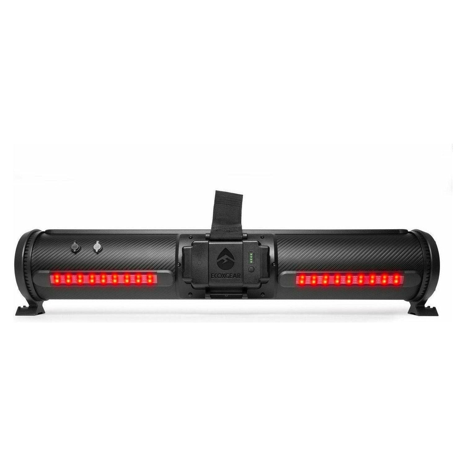 SoundExtreme 26" Battery Powered UTV Sound Bar