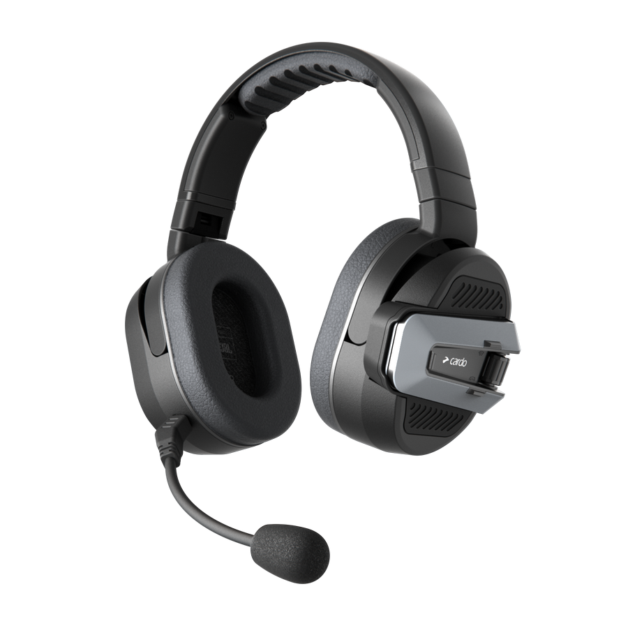 Packtalk EdgePhones ORV