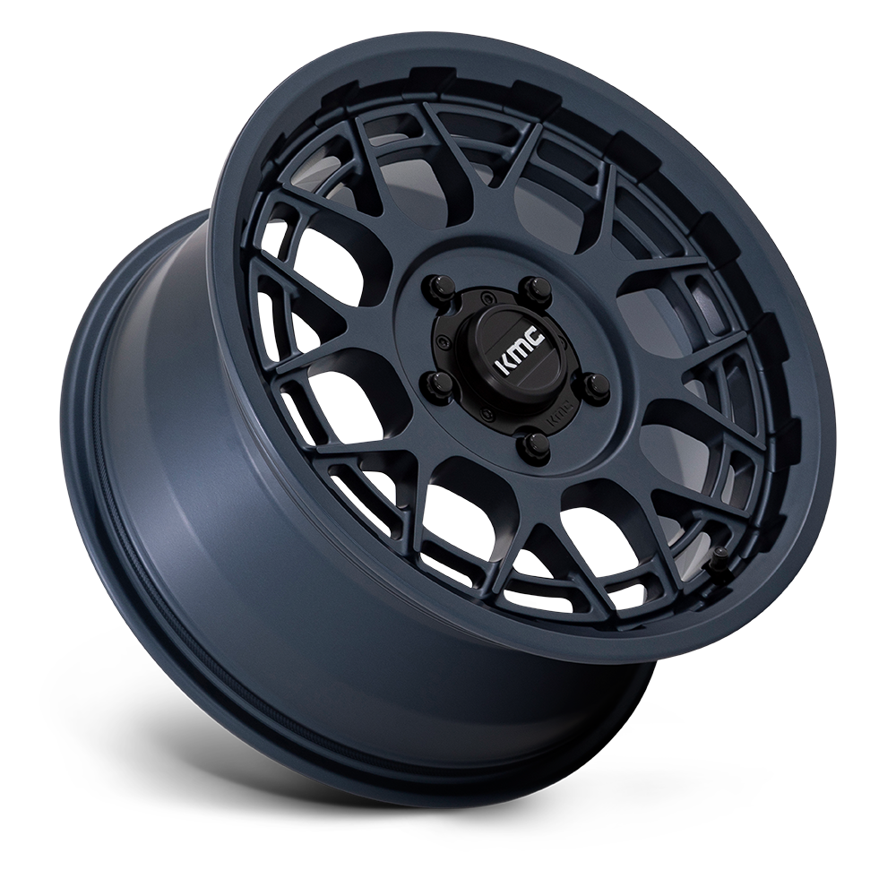 KS139 Technic UTV Wheel (Metallic Blue)