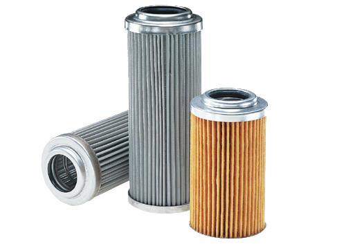 Aeromotive Filter Element - 10 Micron Microglass (Fits 12340/12350)