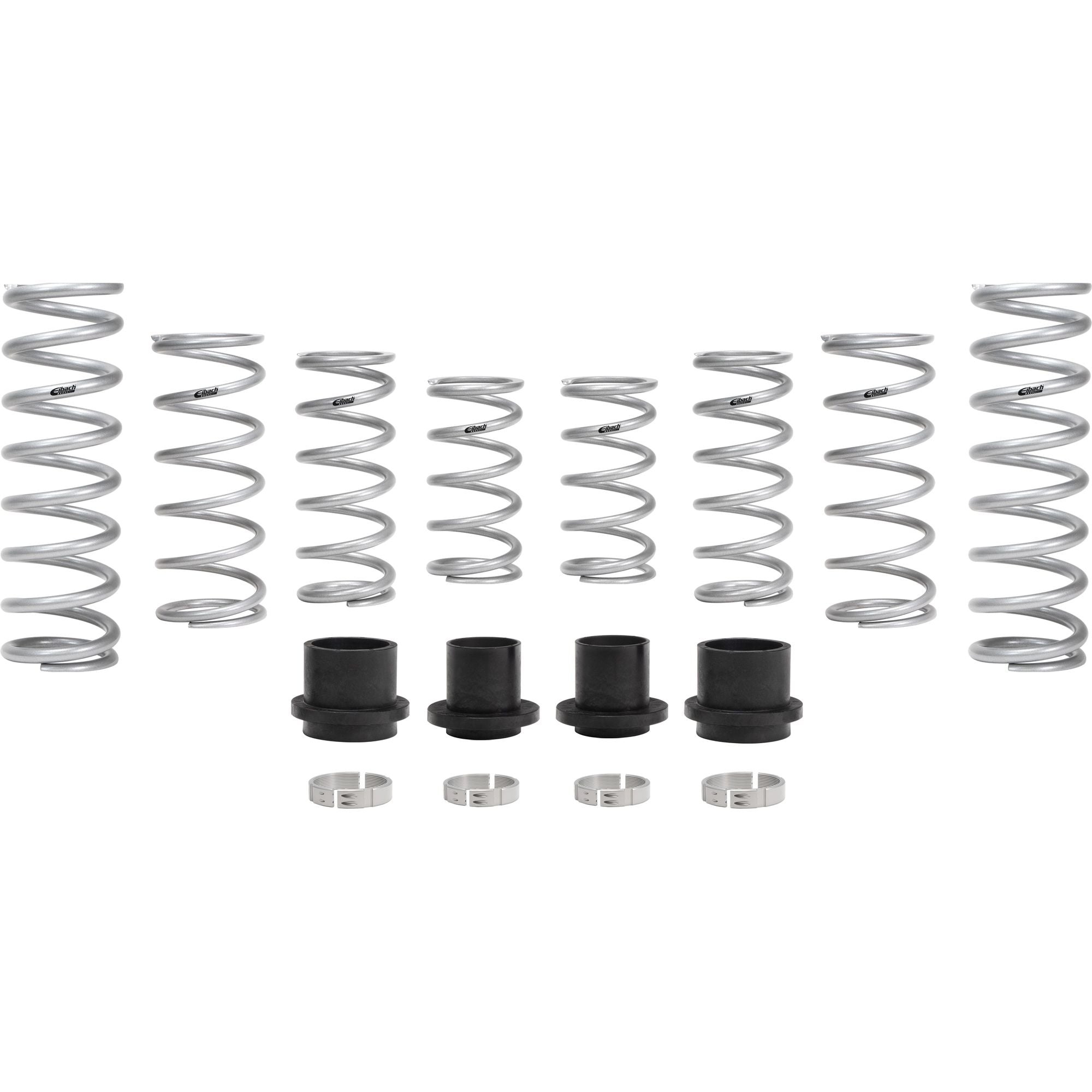 Polaris RZR RS1 (2018-2020) Stage 2 Spring Kit