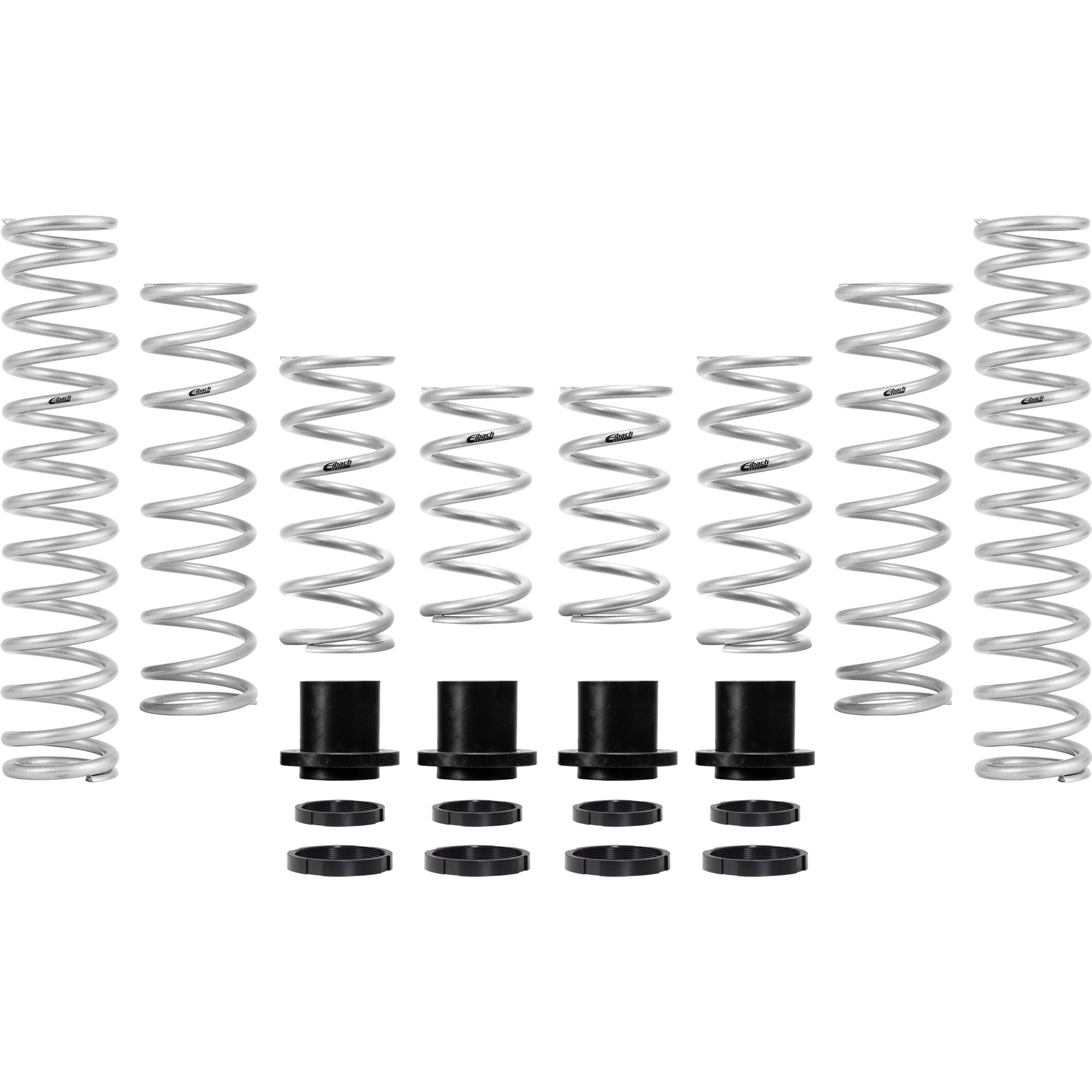 Yamaha YXZ 1000R (2019-2023) Stage 3 Spring Kit