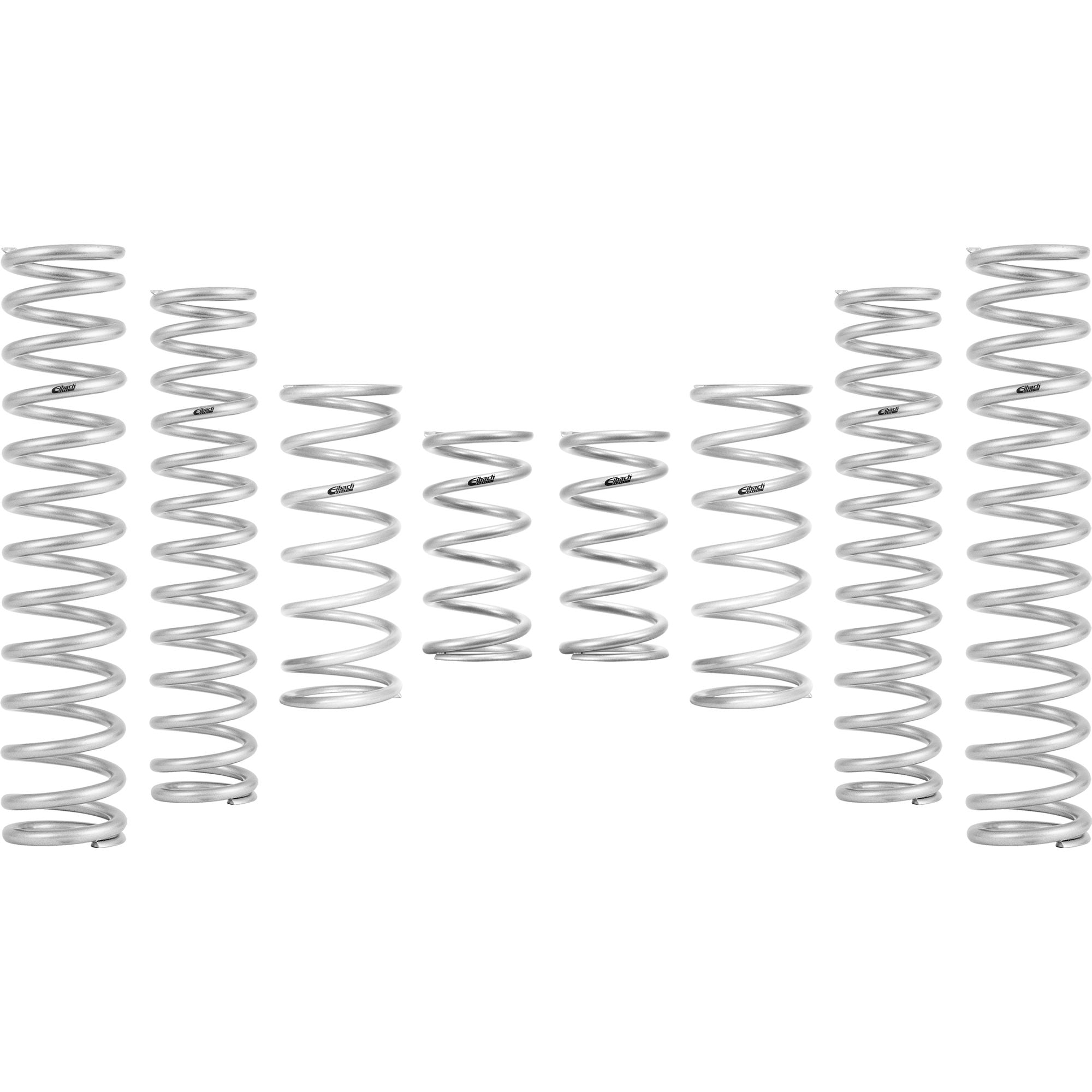 Can Am Maverick R Stage 4 Spring Kit