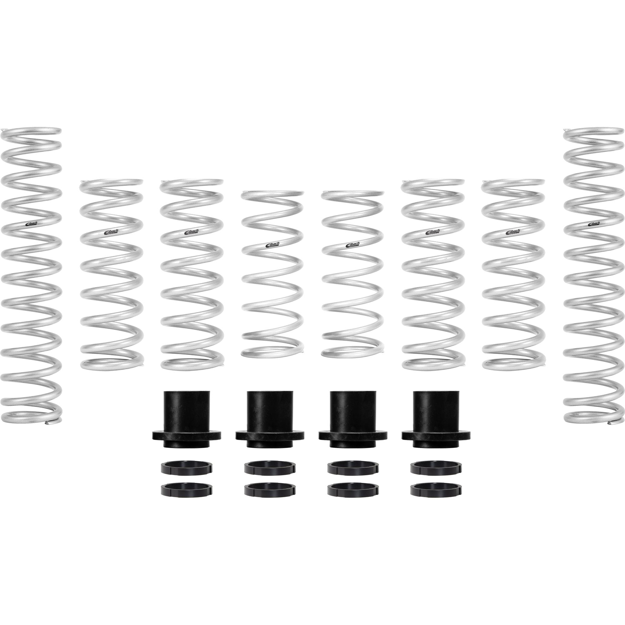 Honda Talon 1000R (2019-2020) Stage 3 Spring Kit