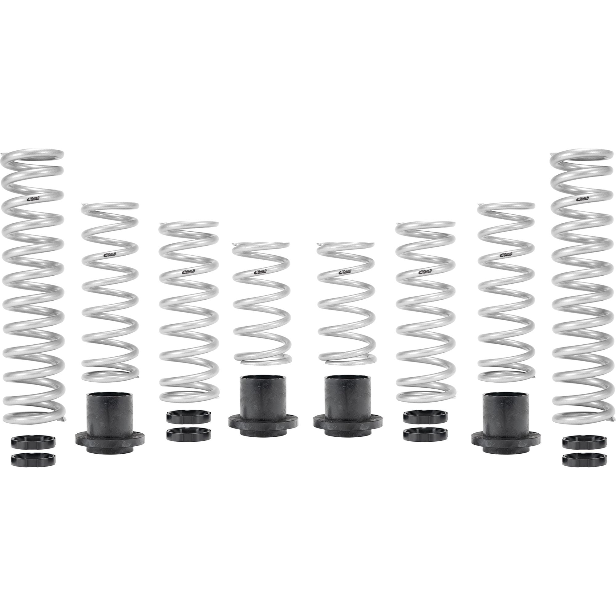 Honda Talon 1000R (2021-2023) Stage 3 Spring Kit