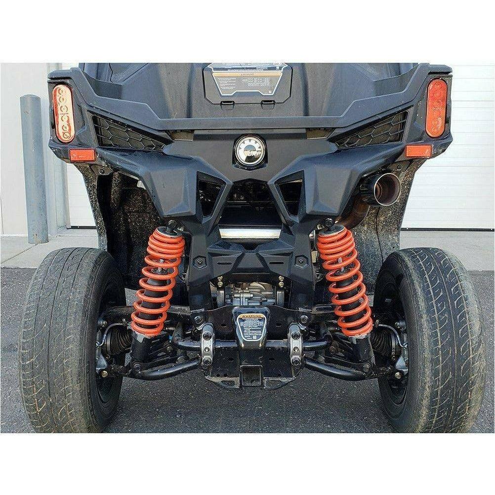 Can Am Maverick Trail 1000 (2018-2019) Exhaust