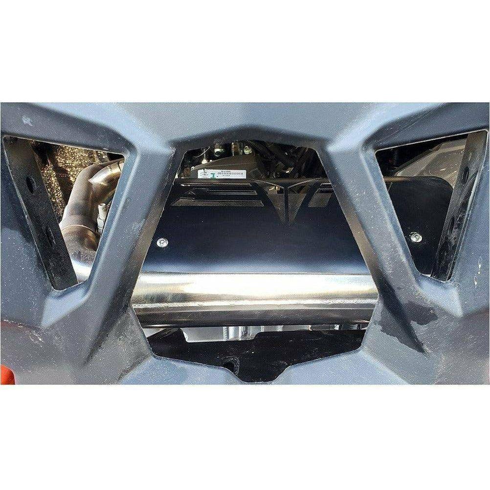 Can Am Maverick Trail 1000 (2018-2019) Exhaust