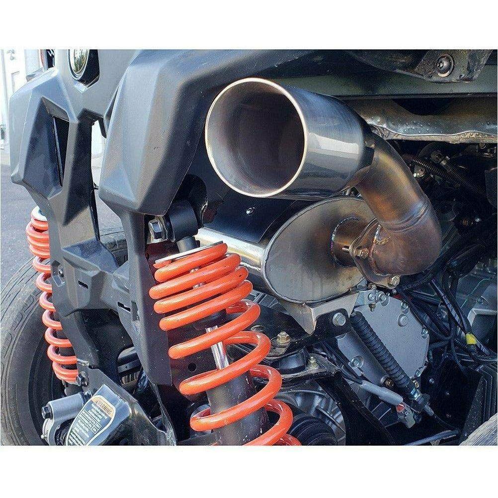 Can Am Maverick Trail 1000 (2018-2019) Exhaust