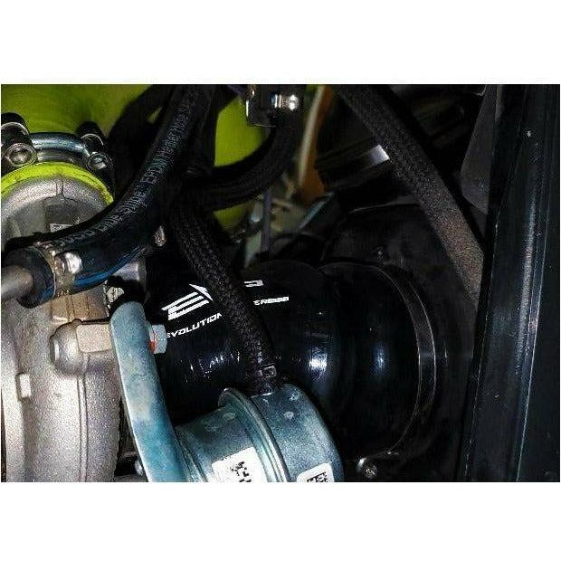 Can Am X3 (2020+) V-Flow Intake