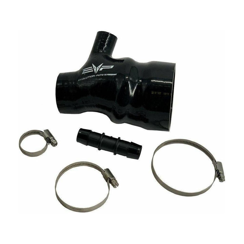 Can Am X3 (2020+) V-Flow Intake