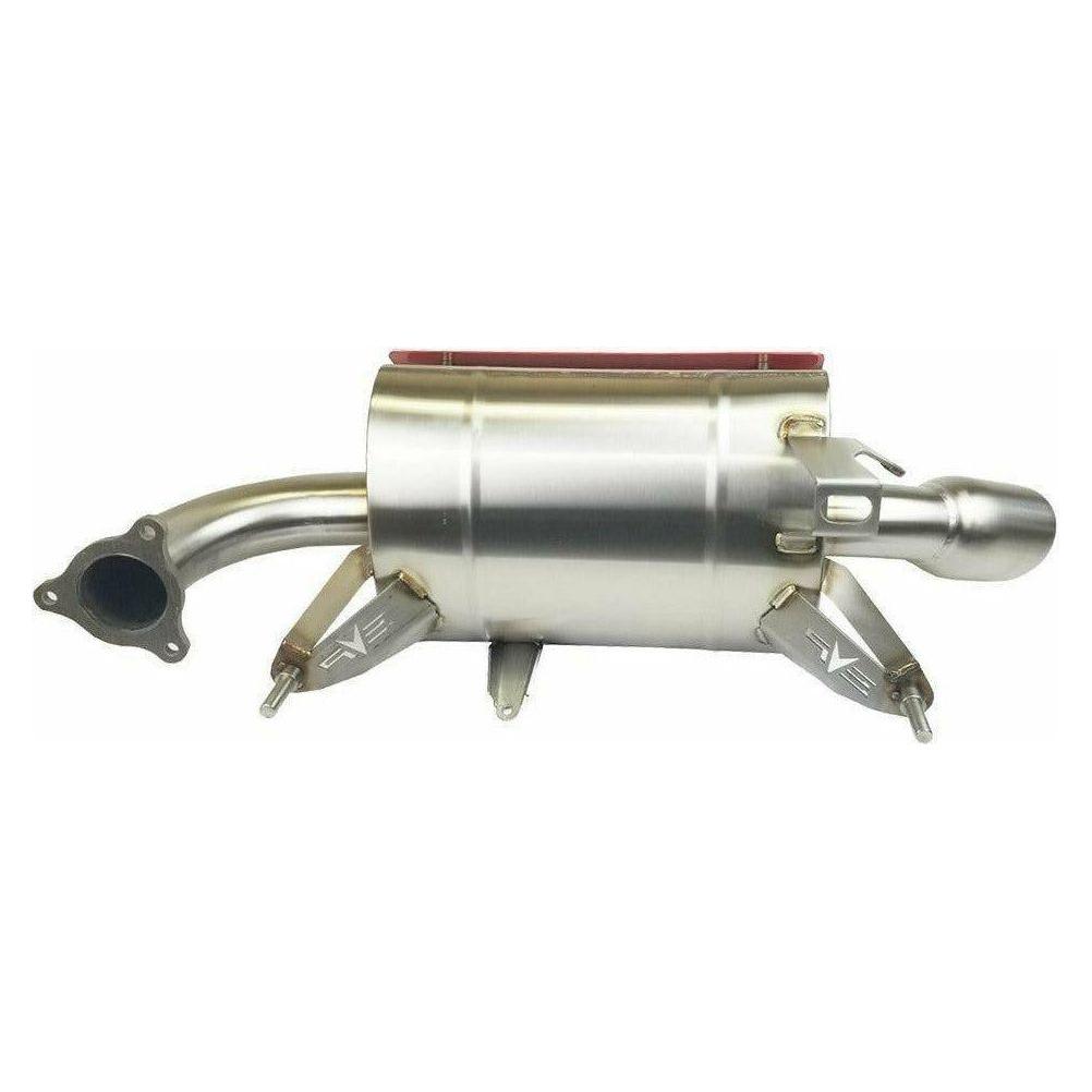 Polaris RZR Pro XP / Turbo R Magnum Exhaust