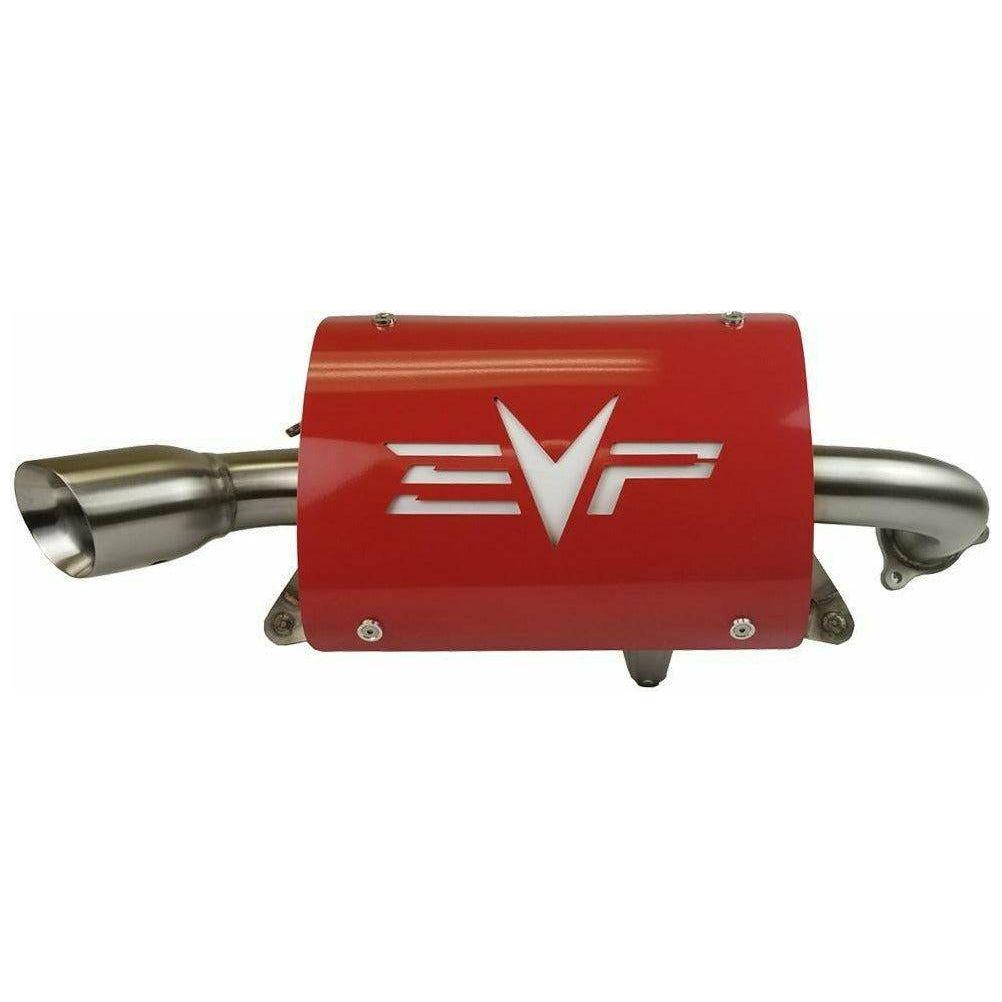 Polaris RZR Pro XP / Turbo R Magnum Exhaust