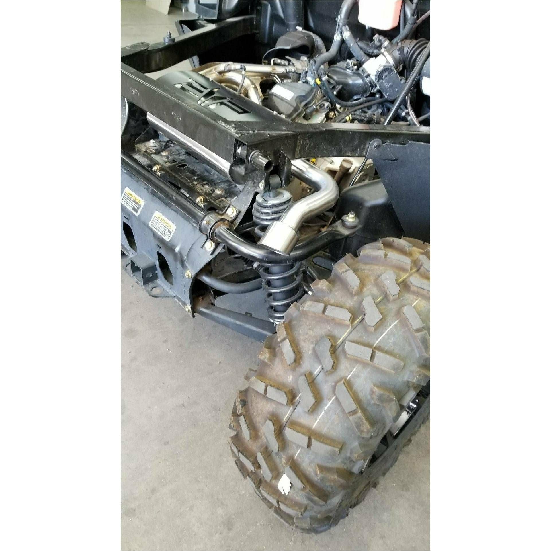 Can Am Defender HD10 (2016-2019) Large Outlet Exhaust Tip