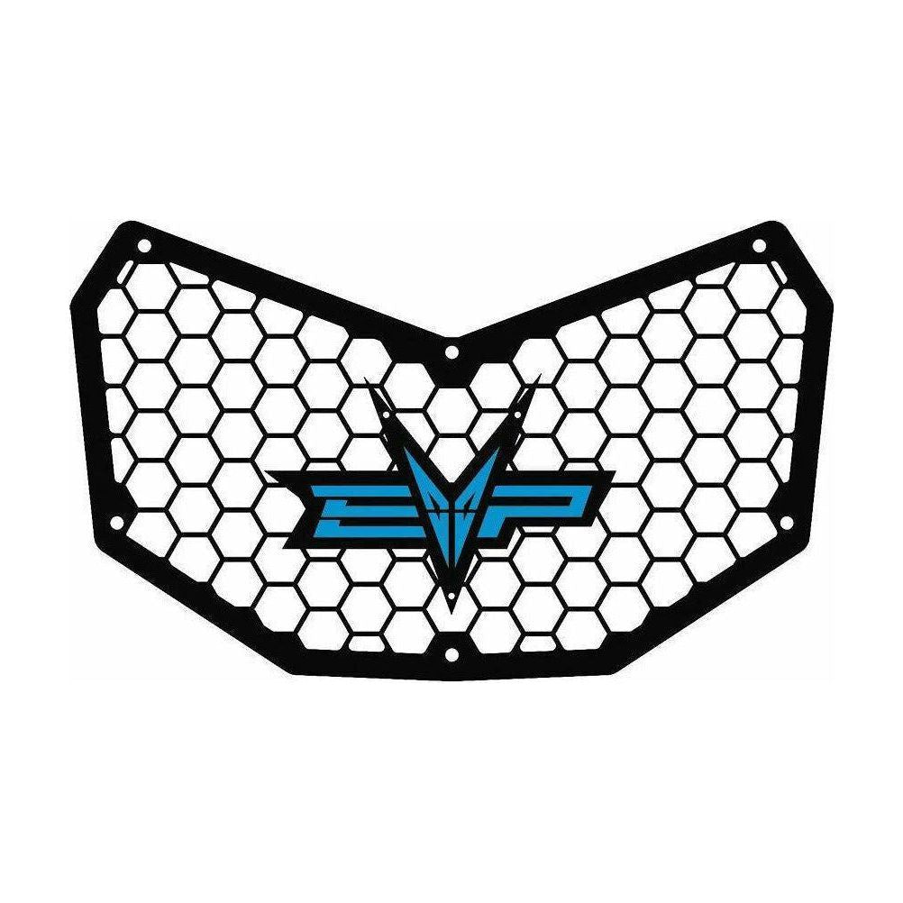 Can Am X3 Front Grille