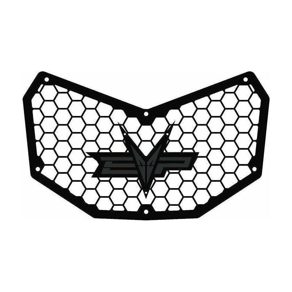 Can Am X3 Front Grille