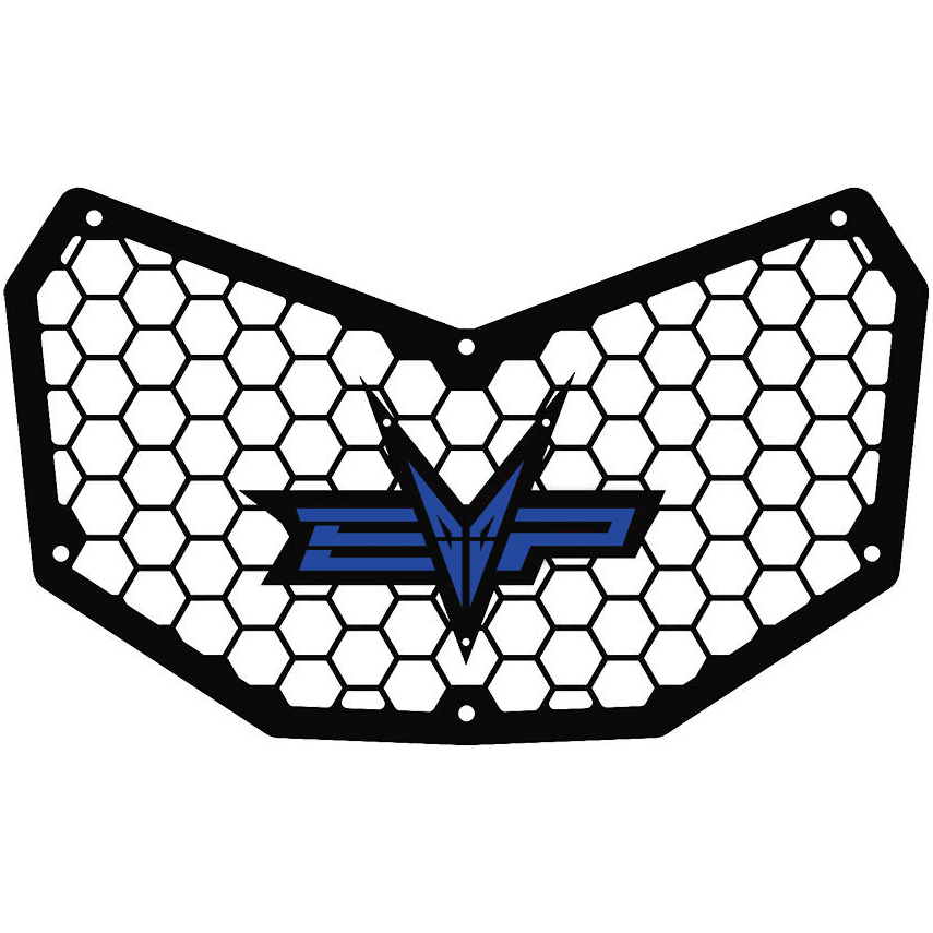 Can Am X3 Front Grille
