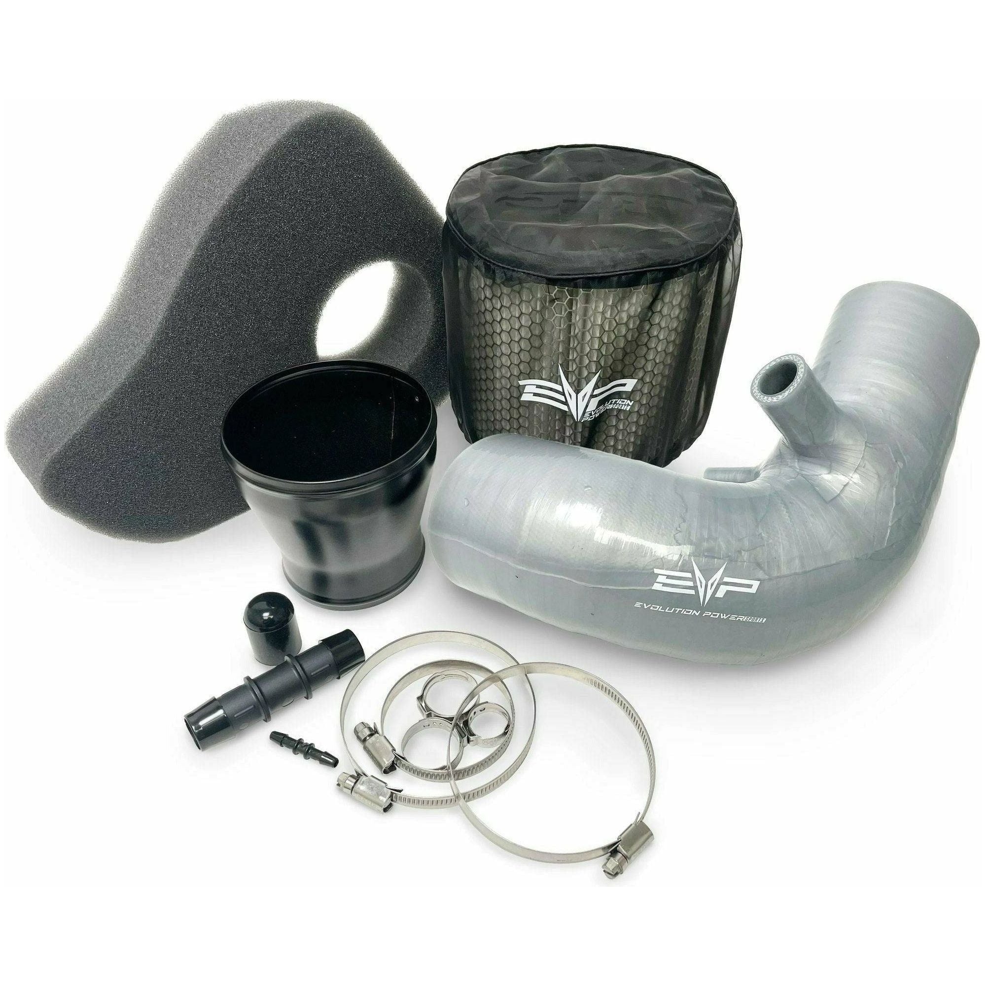 Can Am X3 High Flow Intake Kit