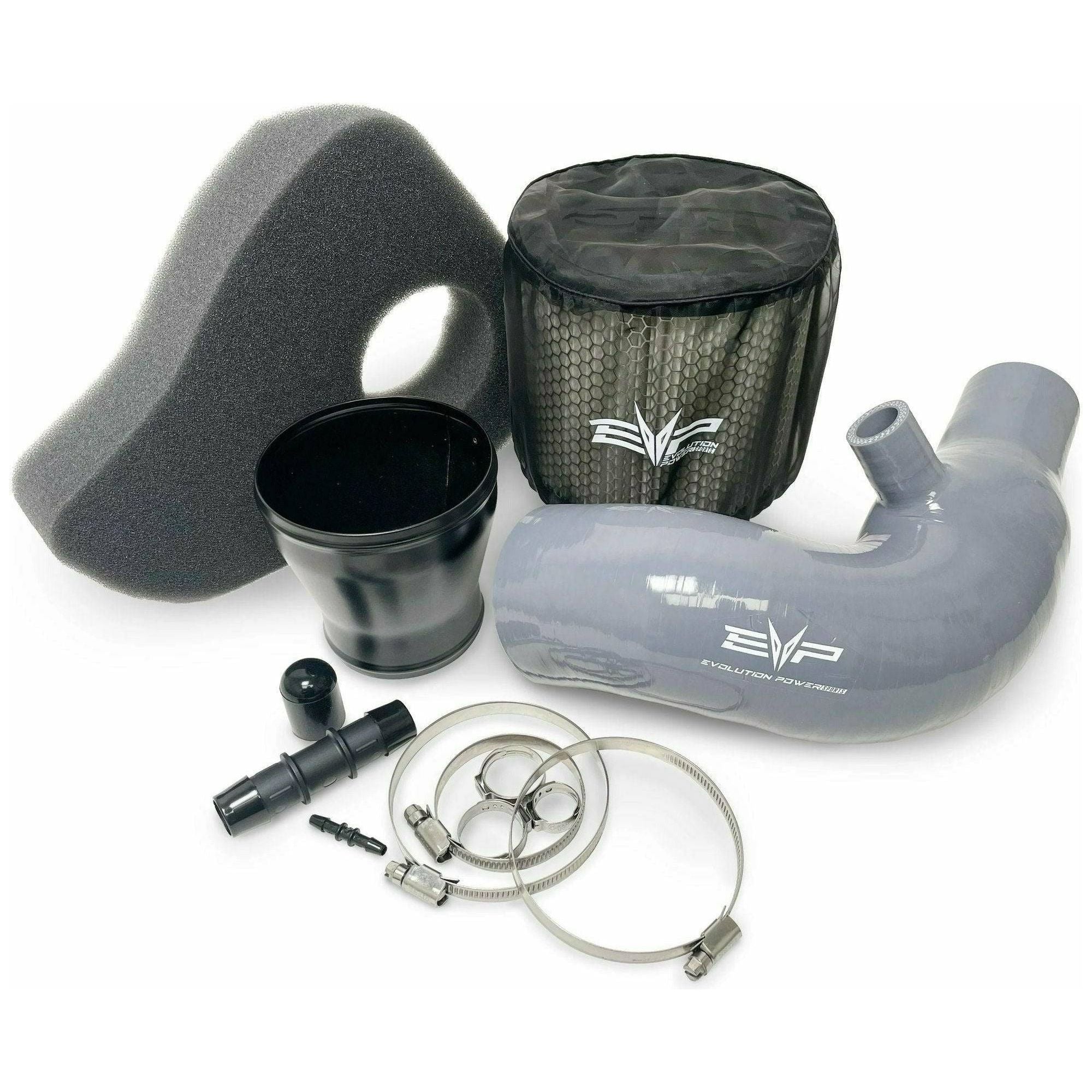 Can Am X3 High Flow Intake Kit