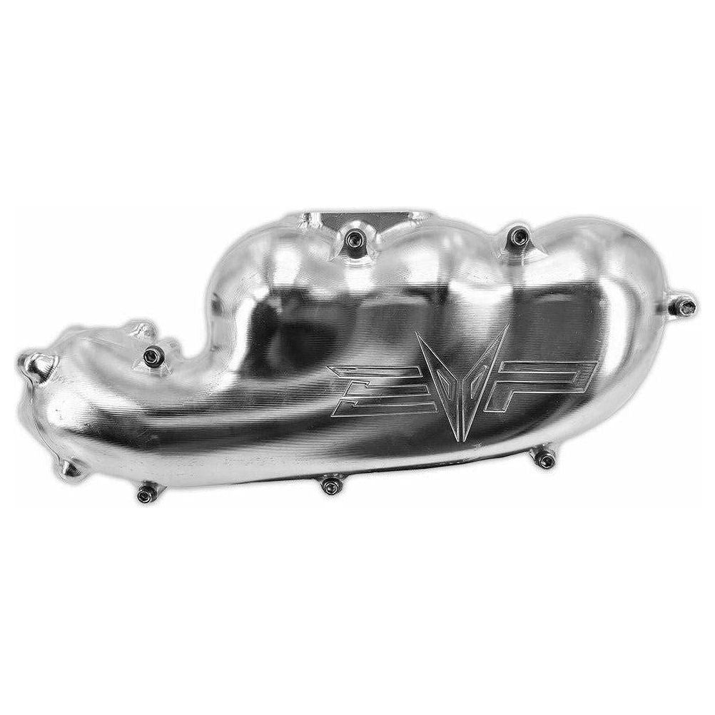 Can Am X3 Torrent-B Intake Plenum