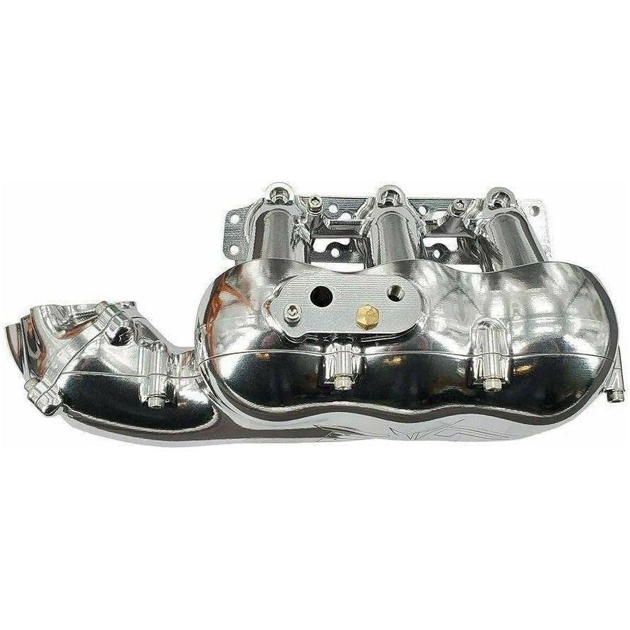 Can Am X3 Torrent-B Intake Plenum