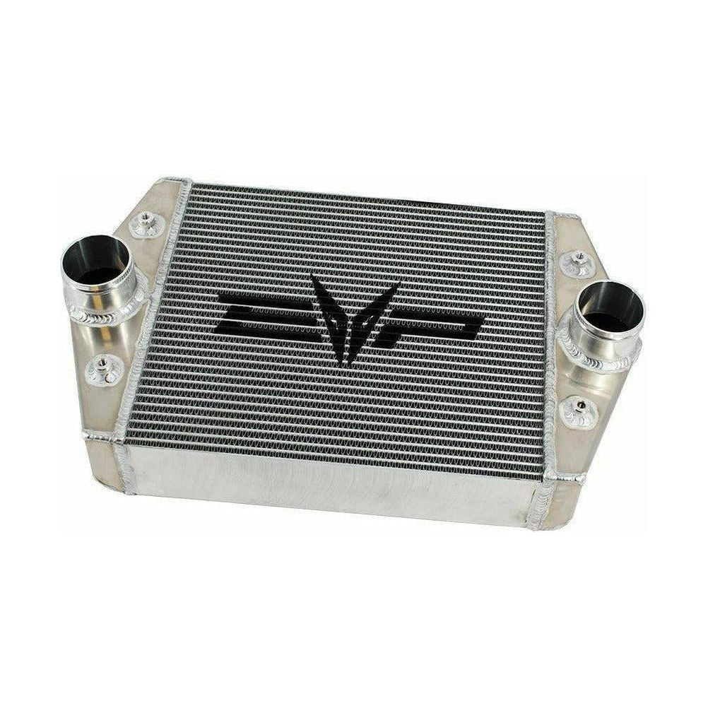 Can Am X3 Turbo Race Intercooler