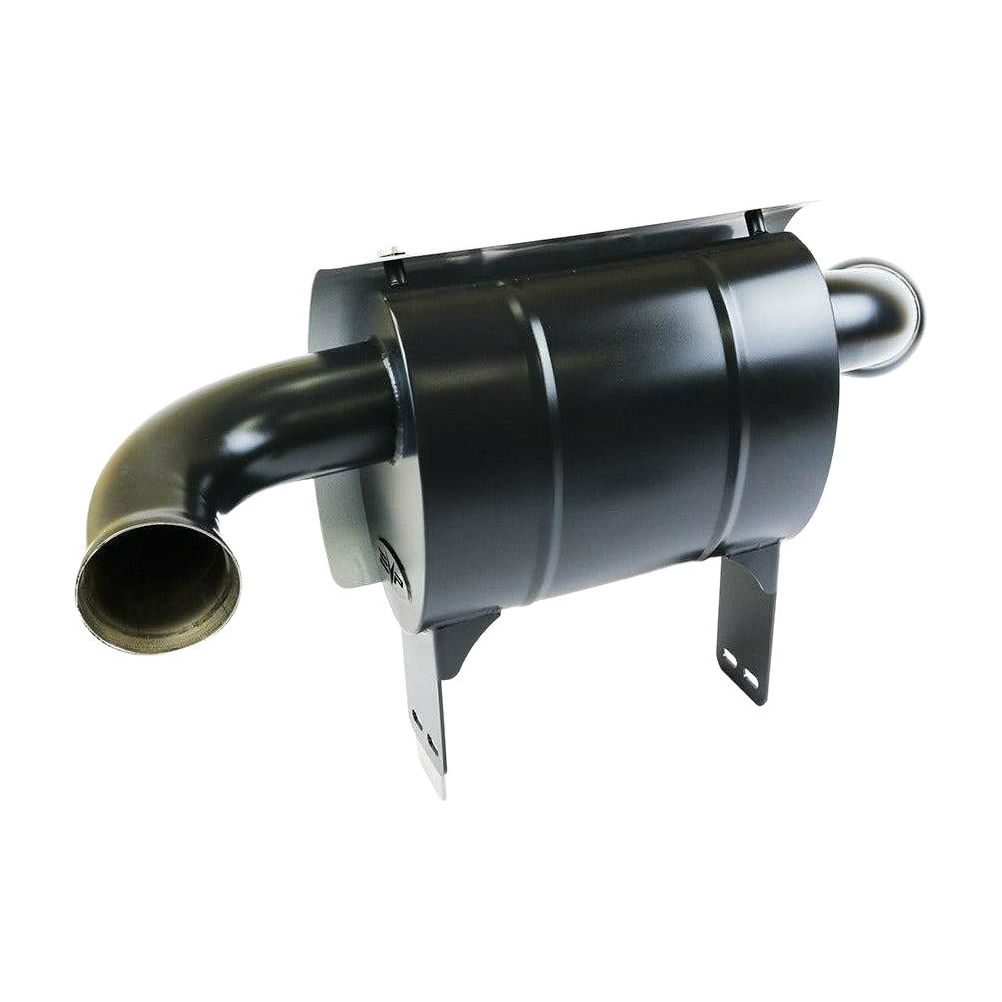 Can Am X3 Magnus 3″ Full Exhaust System