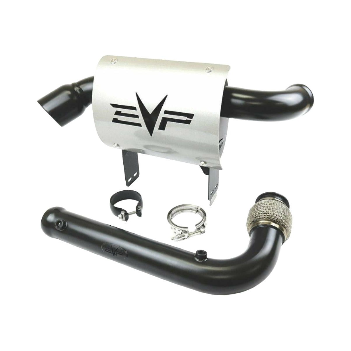 Can Am X3 Magnus 3″ Full Exhaust System