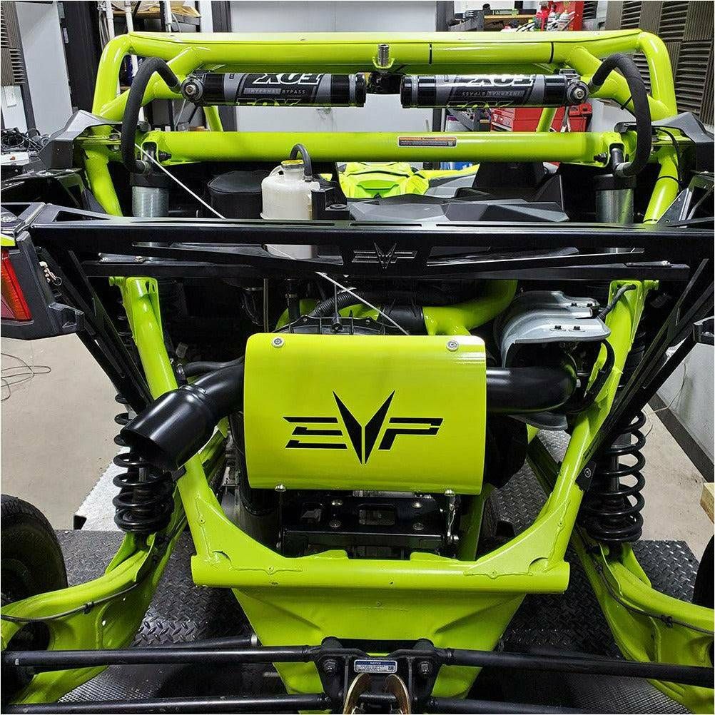 Can Am X3 Magnus 3″ Full Exhaust System