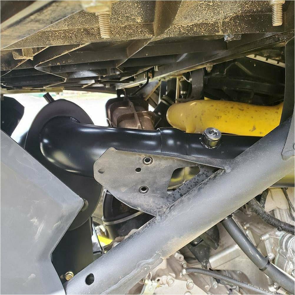 Can Am X3 Magnus 3″ Full Exhaust System