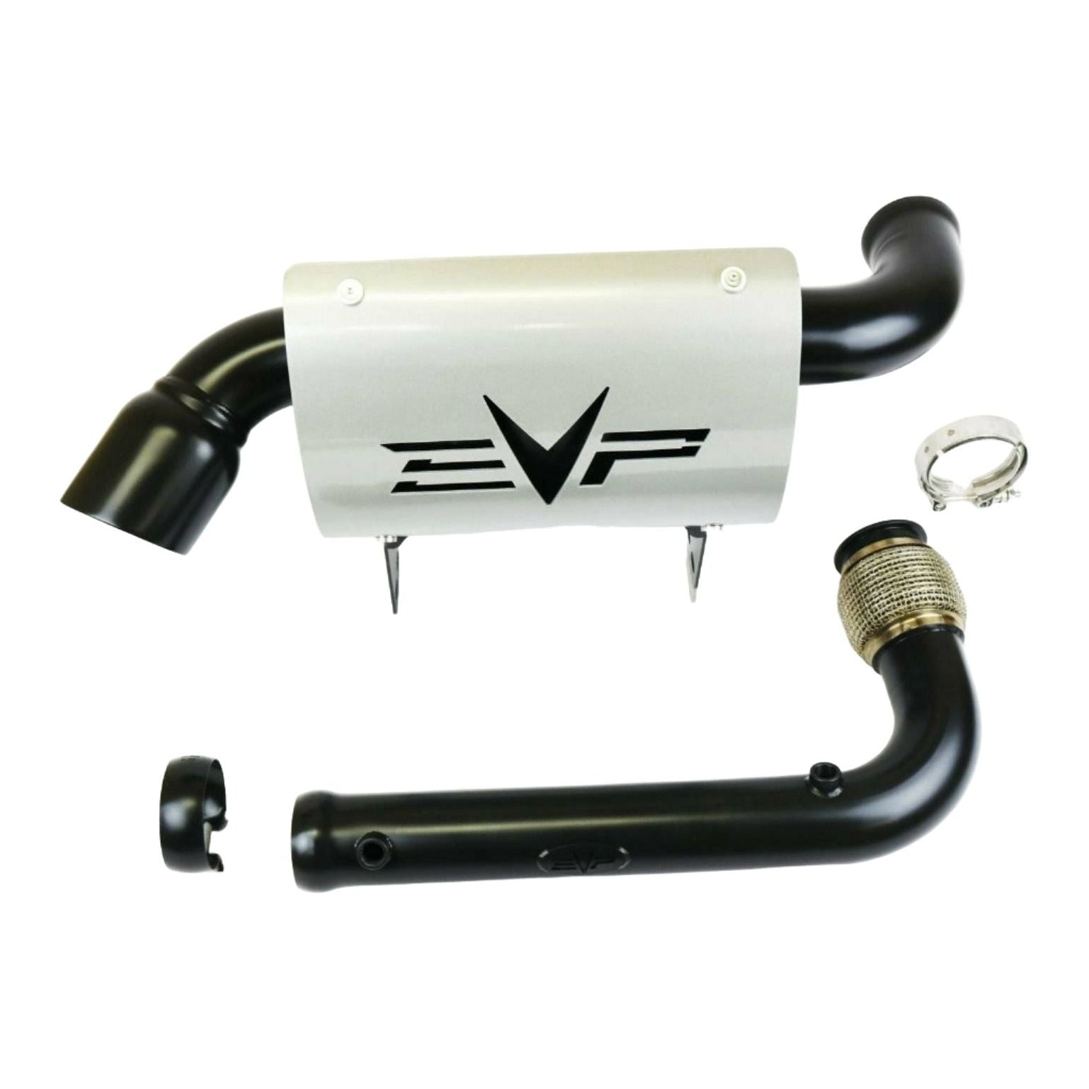Can Am X3 Magnus 3″ Full Exhaust System