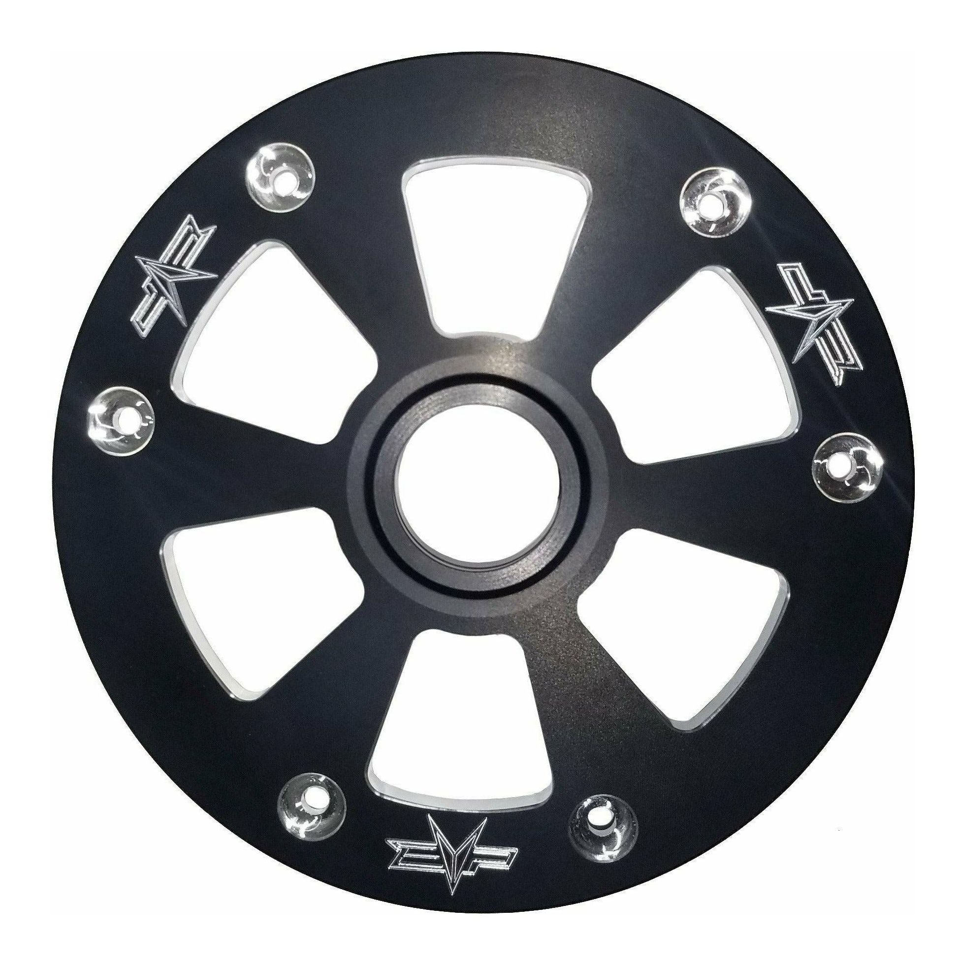 Polaris RZR Pro XP / Turbo R Shift-Tek Billet Clutch Cover