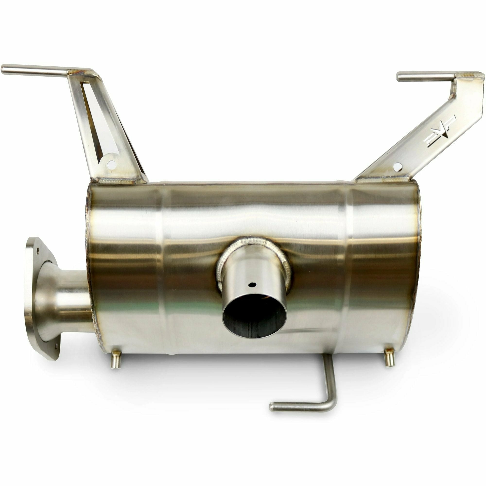 Polaris RZR Pro R Magnum Exhaust