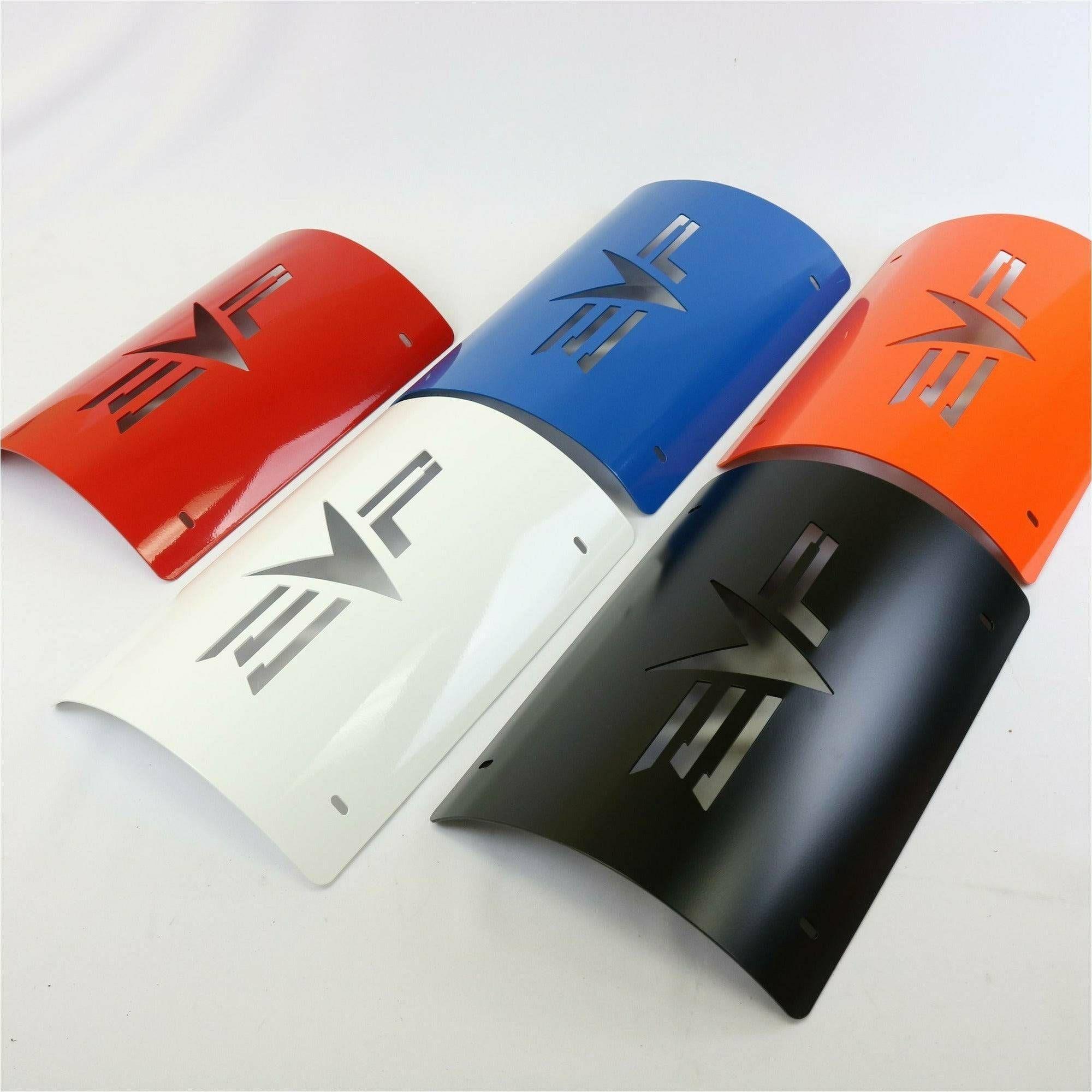 Polaris RZR XP Turbo / Turbo S Electric Captain’s Choice Exhaust