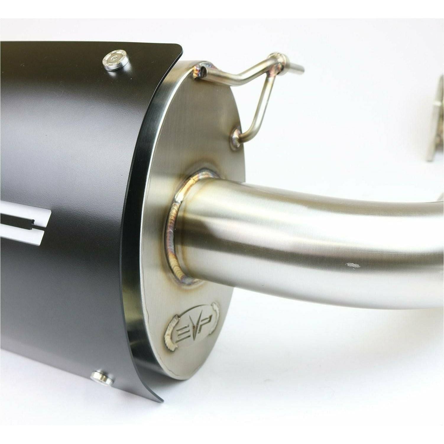 Polaris RZR XP Turbo / Turbo S Magnum Exhaust