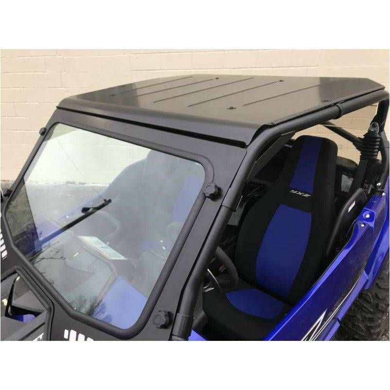 Yamaha YXZ (2019-2022) Glass Front Windshield