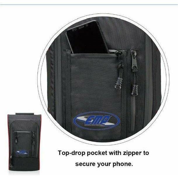 Can Am X3 Storage Pouch