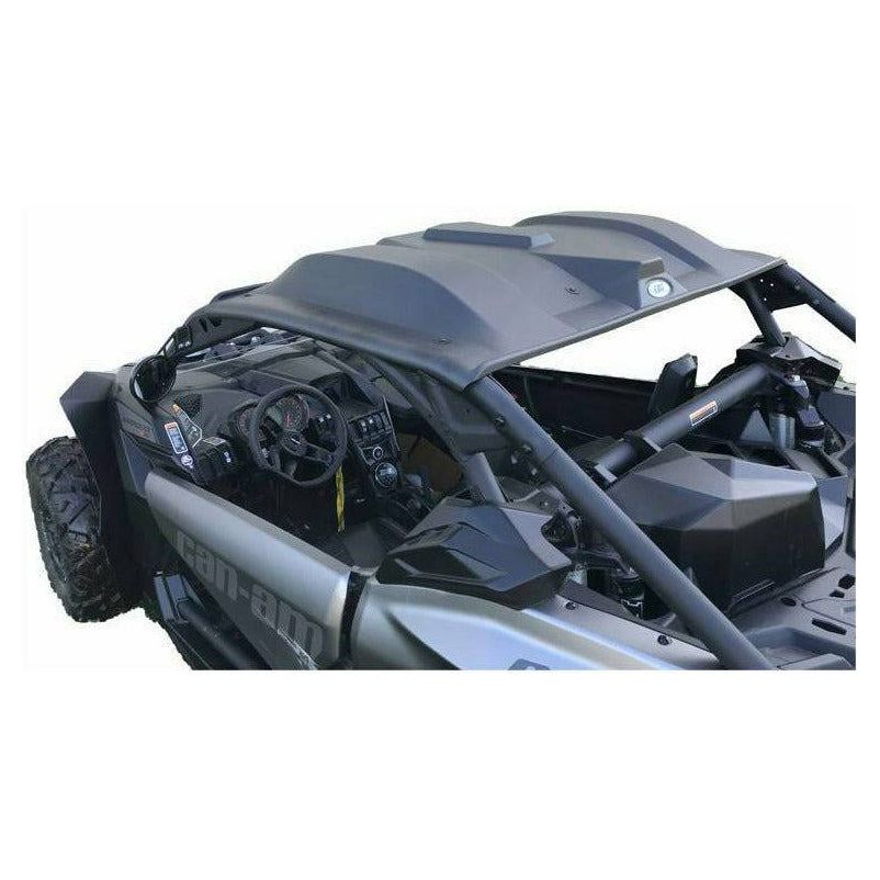 Can Am X3 Cooter Brown Roof