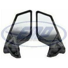 Can Am X3 Side Mirrors